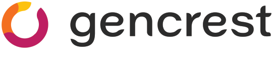 Logo Gencrest